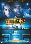 Storage 24 - DVD, Cd's en Dvd's, Verzenden, Nieuw in verpakking