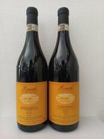 2019 Zoccolaio, 2019 Giovanni Rosso, 2019 Belcolle, Nieuw
