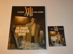XIII T1 + petit format - C - 1 Album - Eerste druk - 1984, Boeken, Stripboeken, Nieuw