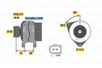 Dynamo / Alternator PORSCHE BOXSTER (S 3.2,S 3,2,2.5,2.7), Ophalen of Verzenden, Nieuw