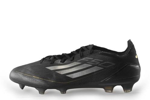 Adidas Voetbalschoenen in maat 44 Zwart | 10% extra korting, Kleding | Heren, Schoenen, Zwart, Zo goed als nieuw, Verzenden