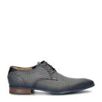 Giorgio lage nette schoenen voor heren in het Blauw, Kleding | Heren, Schoenen, Nieuw, Verzenden, Blauw, Overige typen