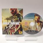 Max Payne 3 Playstation 3, Spelcomputers en Games, Ophalen of Verzenden, Nieuw