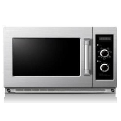 Magnetron | 1800W | 34Liter HorecaTraders, Zakelijke goederen, Horeca | Keukenapparatuur, Verzenden