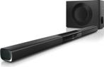 Philips HTL5140B 2.1 Soundbar, Ophalen, Met externe subwoofer, Gebruikt