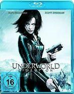 Underworld Evolution [Blu-ray] von Wiseman, Len  DVD, Cd's en Dvd's, Blu-ray, Verzenden, Zo goed als nieuw