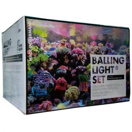 Fauna Marin Balling Light Set, Dieren en Toebehoren, Vissen | Aquaria en Toebehoren, Ophalen of Verzenden