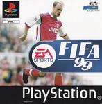 Fifa 99 Playstation 1 PS1 Disc Only, Spelcomputers en Games, Games | Sony PlayStation 1, Verzenden, Nieuw