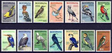VOGELS en VLINDERS beschikbaar voor biedingen