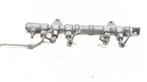 Injectorrail Fiat Punto  1.3 D Multijet 0445214239, Ophalen of Verzenden, Gebruikt, Fiat