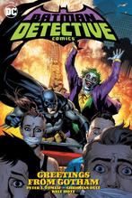 Batman Detective Comics Volume 3: Greetings from Gotham [HC], Boeken, Nieuw, Verzenden