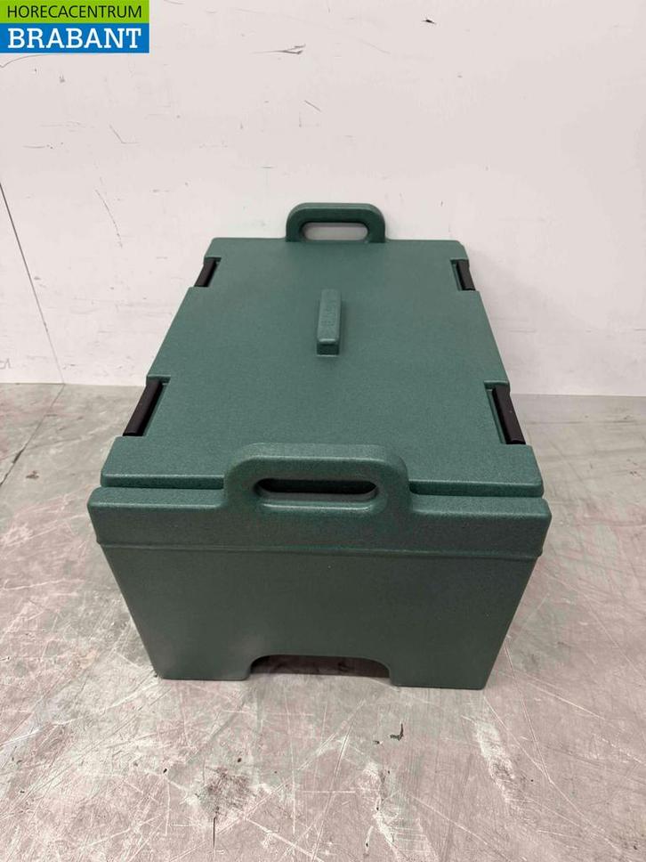 Cambro Thermobox Cateringbox 1/1 GN 15 cm diepte Horeca, Zakelijke goederen, Horeca | Keukenapparatuur, Nieuw zonder verpakking