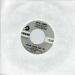 Etta James - Leave Your Hat On + Only A Fool (Vinylsingle), Verzenden, Nieuw in verpakking