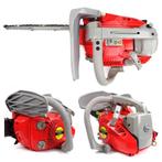 Hofftech Compacte benzine kettingzaag - 25 cm zaagblad -..., Tuin en Terras, Ophalen of Verzenden, Nieuw