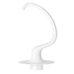 Kitchenaid Deeghaak K5ADH Wit Deeghaken voor, Witgoed en Apparatuur, Keukenmixers, Verzenden, Nieuw