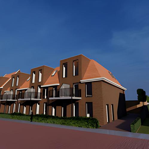Appartement met Balkon in Hattem gevonden in Hattem, Huizen en Kamers, Huizen te huur, Direct bij eigenaar, Appartement