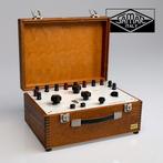 Samar (Milano-Italia) Raar Potentiometer voor gelijkstroom