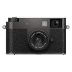 Fujifilm X half Compactcamera Charcoal - Nieuw!, Compact, Nieuw, Ophalen of Verzenden, Fuji