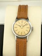 Omega - Zonder Minimumprijs - Vintage Linen Dial Ladies, Nieuw