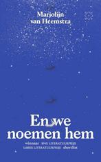 En we noemen hem 9789492478375 Marjolijn van Heemstra, Verzenden, Gelezen, Marjolijn van Heemstra