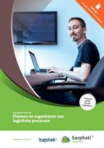 Plannen en organiseren van logistieke processen |, Verzenden, Gelezen