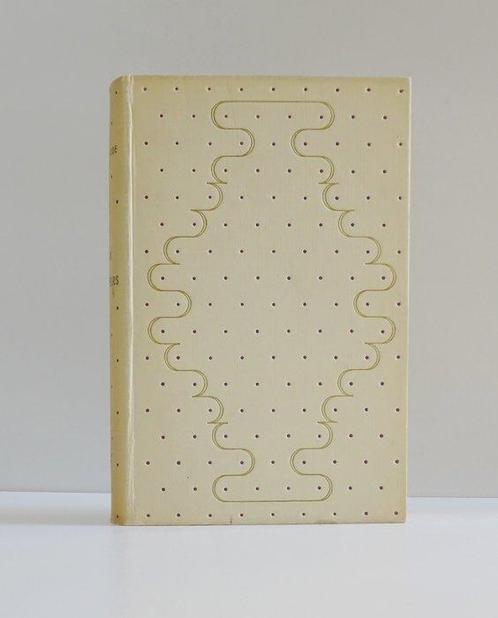 André Gide - Les faux-monnayeurs [cartonnage Paul Bonet] -, Antiek en Kunst, Antiek | Boeken en Bijbels