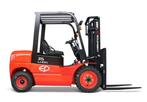EP EFL352 elektrische vorkheftruck 3.500 kg, 1000 tot 2000 kg, Heftruck, Elektrisch, EP