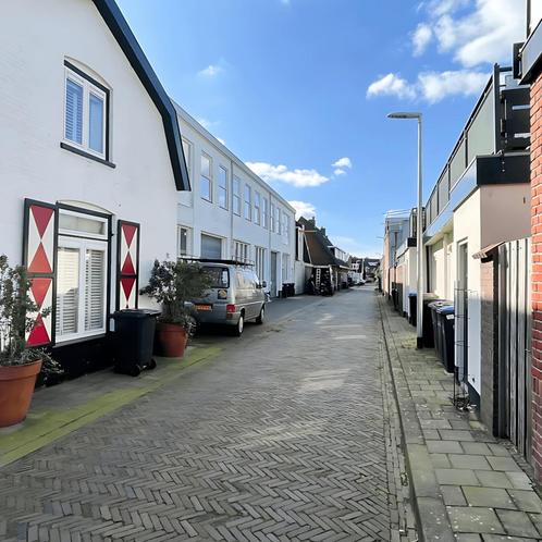 Ruim appartement met zonnig dakterras en gestoffeerd, Huizen en Kamers, Huizen te huur, Direct bij eigenaar, Noord-Holland, Appartement