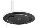 Sonos SS1FSWW1 speaker steun Vloer Kunststof Wit, Verzenden, Zo goed als nieuw