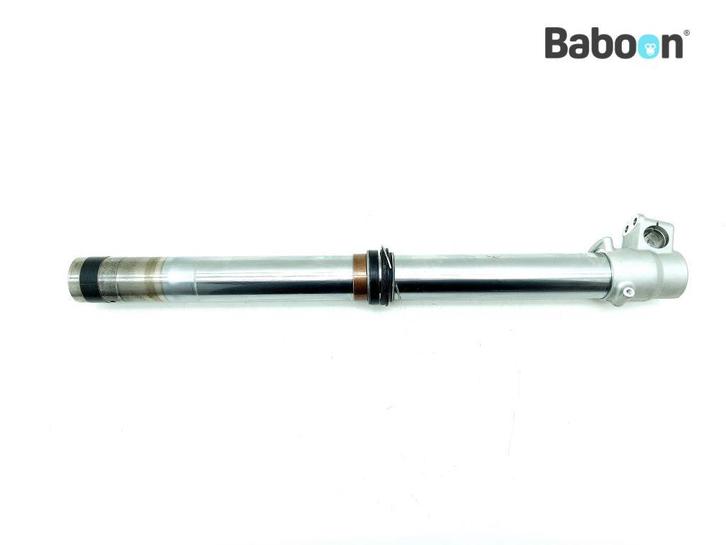 Voorvork Binnenpoot Rechts Suzuki RM 125 2001-2006 (RM125), Motoren, Onderdelen | Suzuki, Gebruikt, Verzenden
