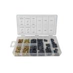 Assortiment Parkers & speednuts 170 pcs, Verzenden, Nieuw