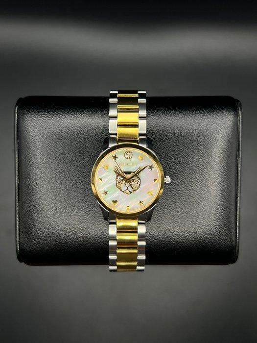 Gucci - G-Timeless - Zonder minimumprijs - YA1265012 - Dames, Sieraden, Tassen en Uiterlijk, Horloges | Heren