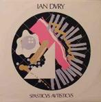 12 inch gebruikt - Ian Dury - Spasticus Autisticus, Cd's en Dvd's, Vinyl Singles, Zo goed als nieuw, Verzenden