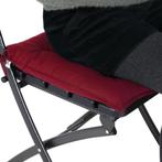 2dekans | Detex Set 6 Stoelkussens 43x39x5cm, Ophalen of Verzenden, Zo goed als nieuw, Overige kleuren