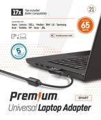 Premium laptop adapters met 5 jaar Garantie vanaf € 34,90, Computers en Software, Laptop-opladers, Verzenden, Nieuw, Premium
