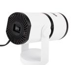 Auto verwarming - Kantelbaar - Heater - 12V - Sigarettenplug, Ophalen of Verzenden, Nieuw