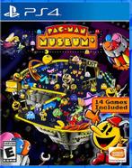Pac-Man museum + (import), Verzenden, Nieuw