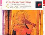 cd - Kammerorchester Carl Philipp Emanuel Bach - Christma..., Verzenden, Zo goed als nieuw