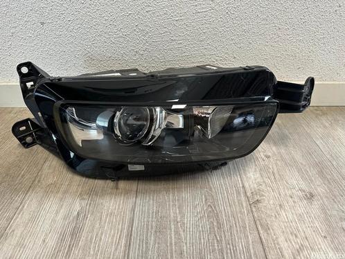 Citroen C4 Picasso II Xenon rechter koplamp rechts, Auto-onderdelen, Verlichting, Nieuw, Citroën, Ophalen