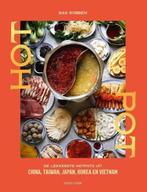 9789461432490 Hotpot Bas Robben, Verzenden, Nieuw, Bas Robben