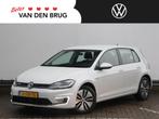 Volkswagen e-Golf | Zakelijke Lease v.a. €203.98 pm, Automaat, Stof, Gebruikt, Wit