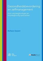 Gezondheidsbevordering En Zelfmanagement | 9789036814881, Boeken, Studieboeken en Cursussen, Nieuw, Verzenden