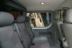 OPEL VIVARO Dubbele Cabine inbouw ACTIE'S