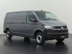 Volkswagen Transporter 2.0TDI 150PK Lang DSG Automaat Achter, Auto's, Automaat, Gebruikt, Euro 6, Overige kleuren