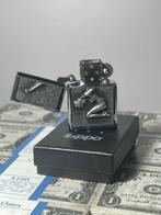 Zippo - Zonder Minimumprijs - Aansteker - Staal, Nieuw