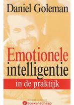 Emotionele intelligentie in de praktijk Daniel Goleman, Nieuw, Verzenden