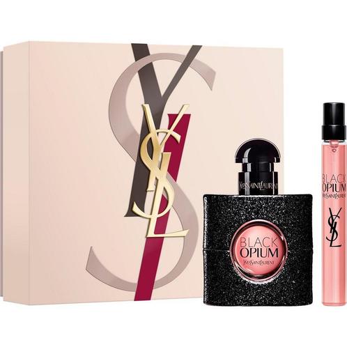 Yves Saint Laurent Black Opium 30 ml Eau de Parfum, Sieraden, Tassen en Uiterlijk, Uiterlijk | Parfum, Verzenden