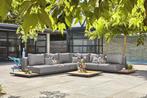 Suns Kota loungeset rechts light anthracite SALE |, Ophalen of Verzenden, Nieuw