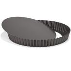 Patisse Quichevorm Losse Bodem Profi Ø24cm, Verzenden, Nieuw
