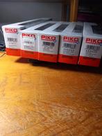 Piko H0 - 57641/57649/57671/58662-5/58663-3 - Modeltrein, Hobby en Vrije tijd, Modeltreinen | H0, Nieuw
